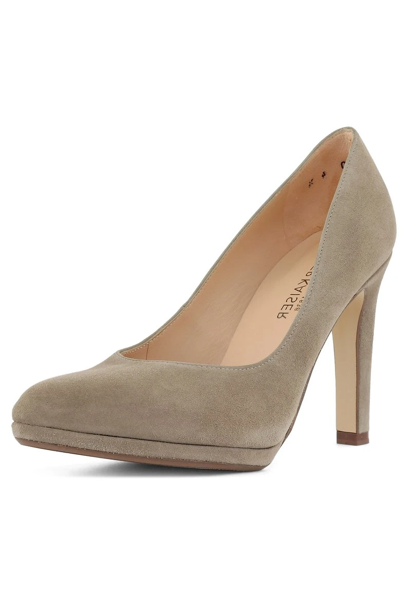 PETER KAISER HERDI - High Heel Pumps - Beige – Bild 2