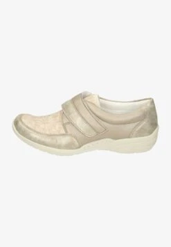 Remonte Slipper - Perle Perlcreme Perlcream Altsilber