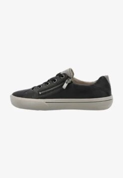 Legero Sneaker Low - Schwarz