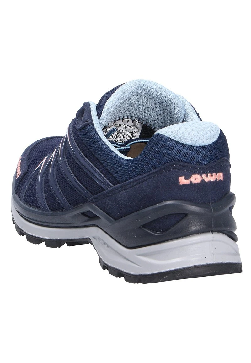 Lowa INNOX GTX - Sneaker Low - Navylachs – Bild 3