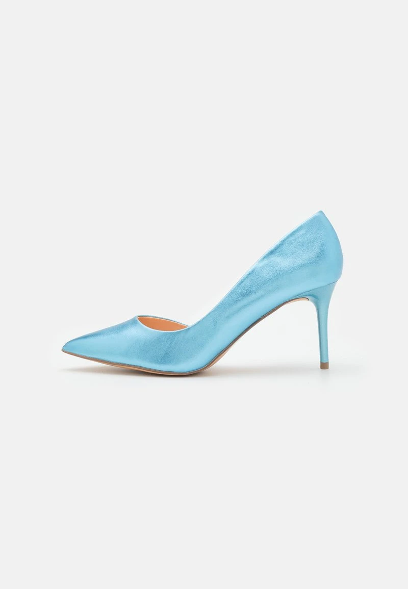 Pumps - Light Blue – Bild 2