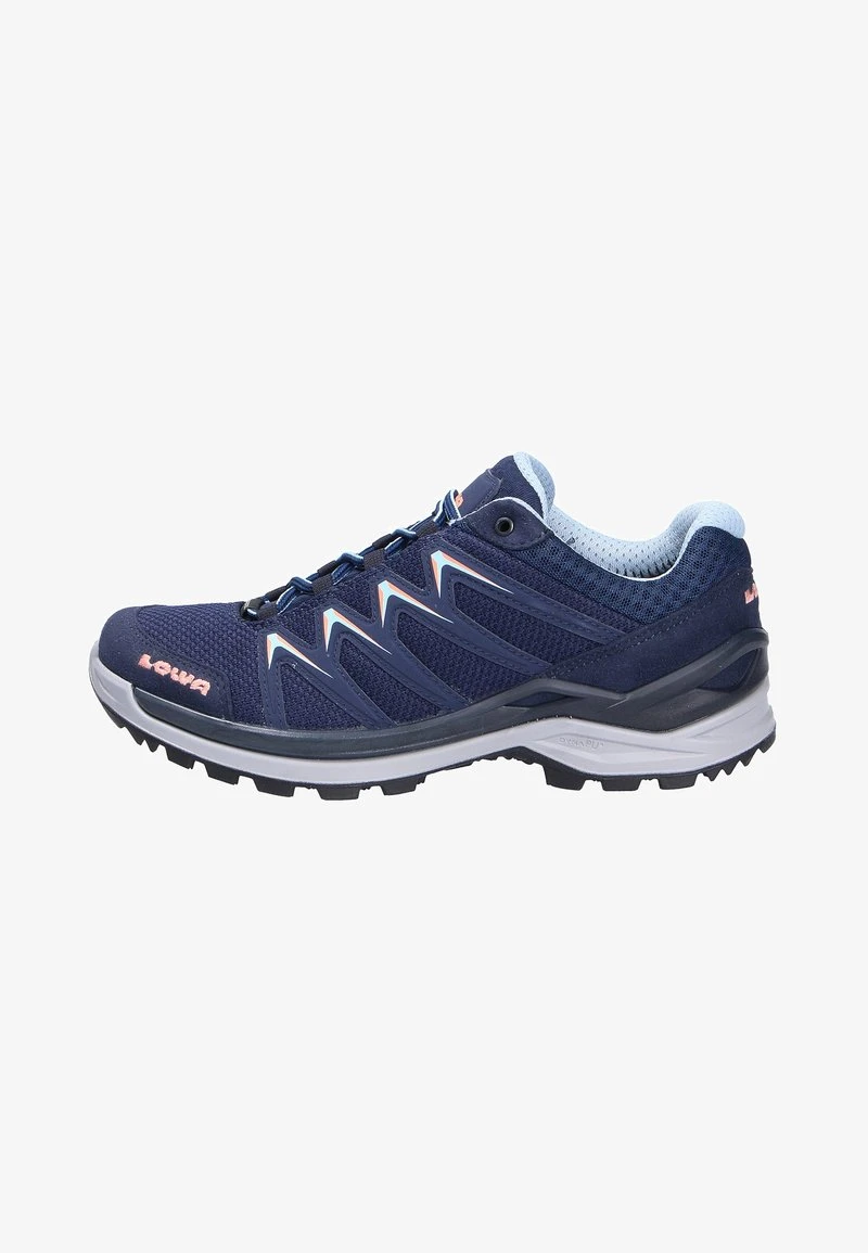 Lowa INNOX GTX - Sneaker Low - Navylachs
