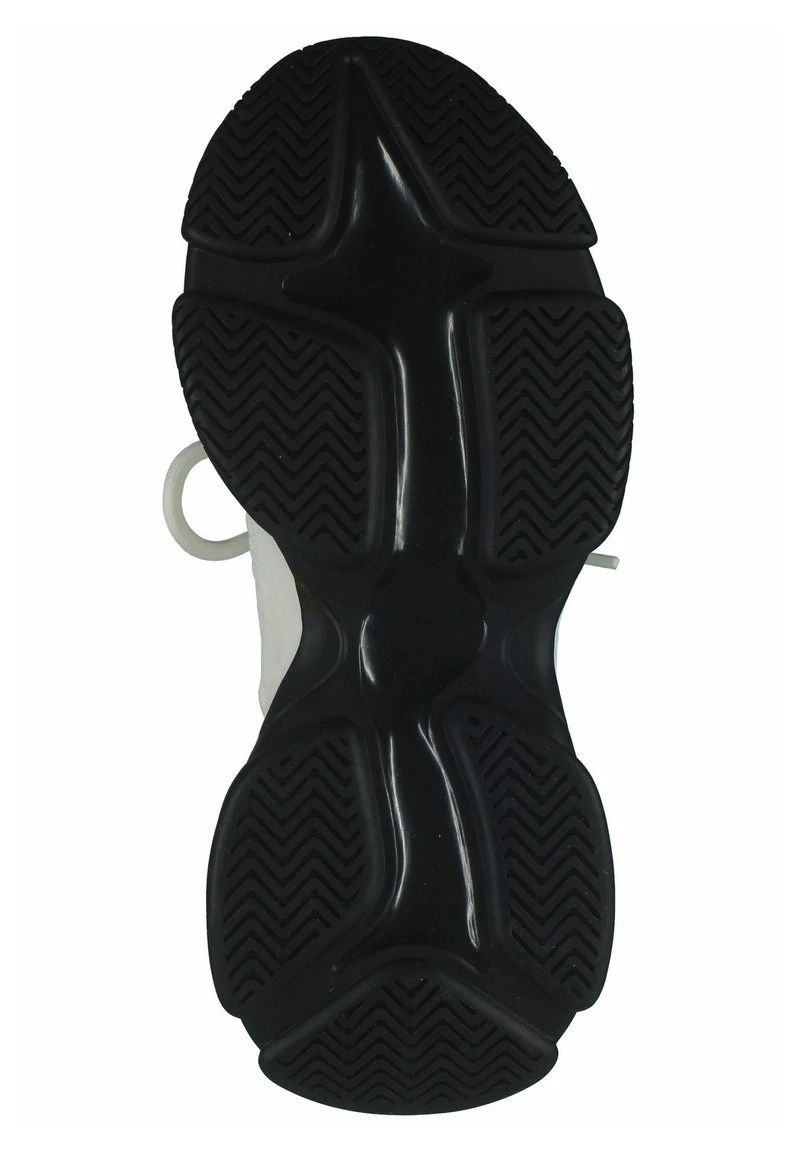 Steve Madden Sneaker Low - White Black – Bild 5