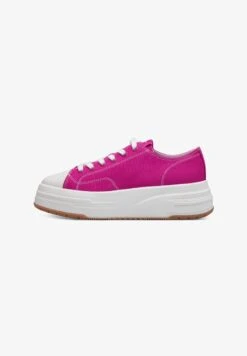 Tamaris Sneaker Low - Fuxia