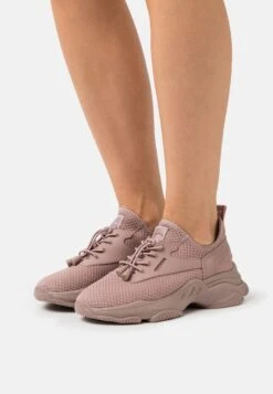 Steve Madden MATCH-E - Sneaker Low - Mauve