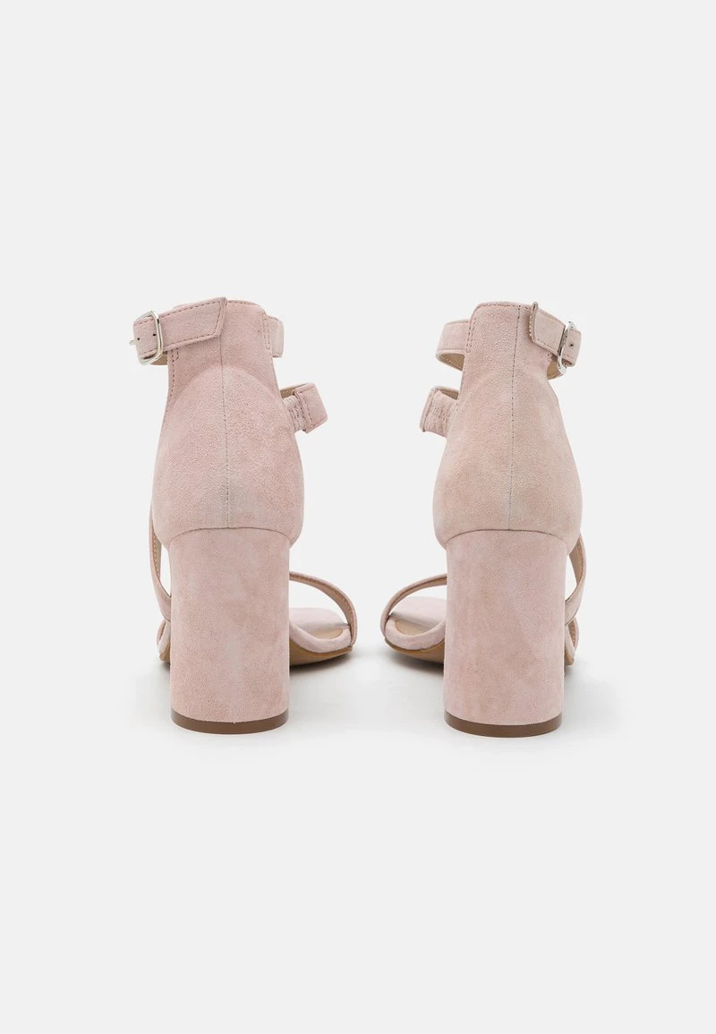 Tamaris Riemensandalette - Rose – Bild 4