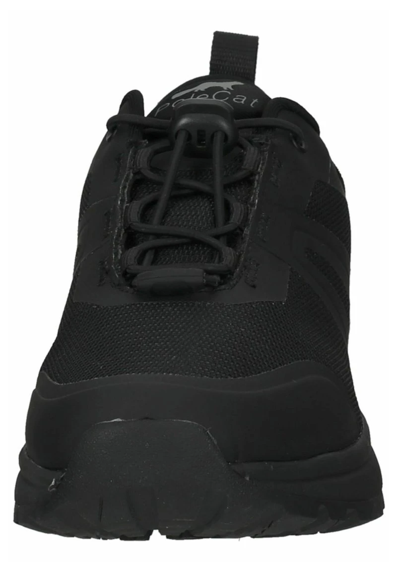 URBS OLYMPIA GTW 4072305 - Sportlicher Schnürer - Black – Bild 5