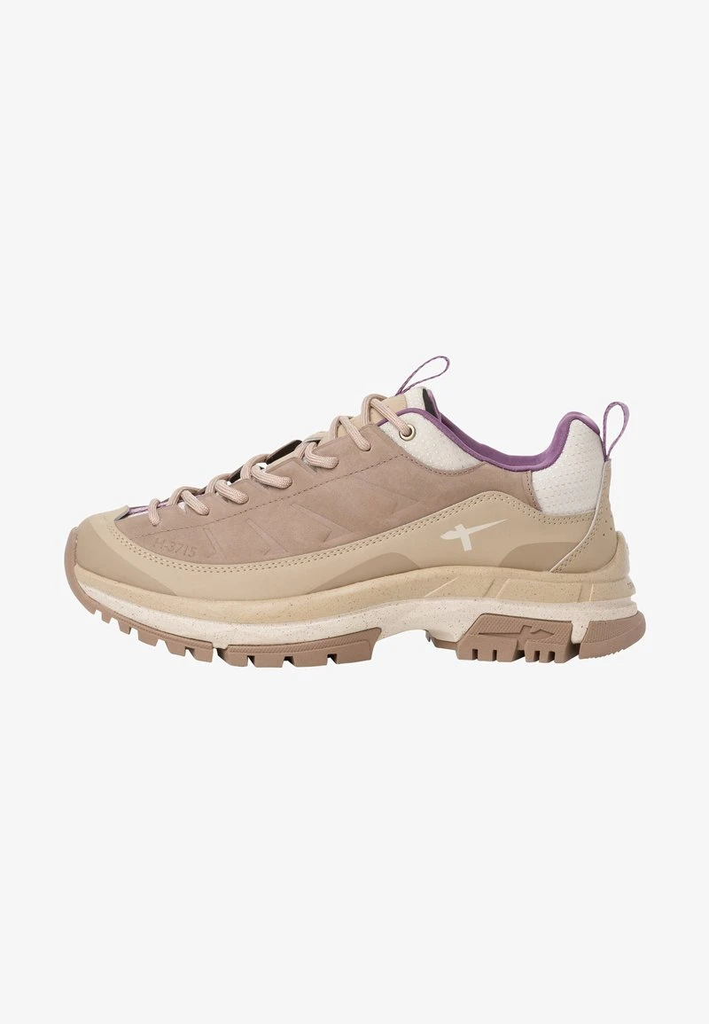 Sneaker Low - Mud Uni