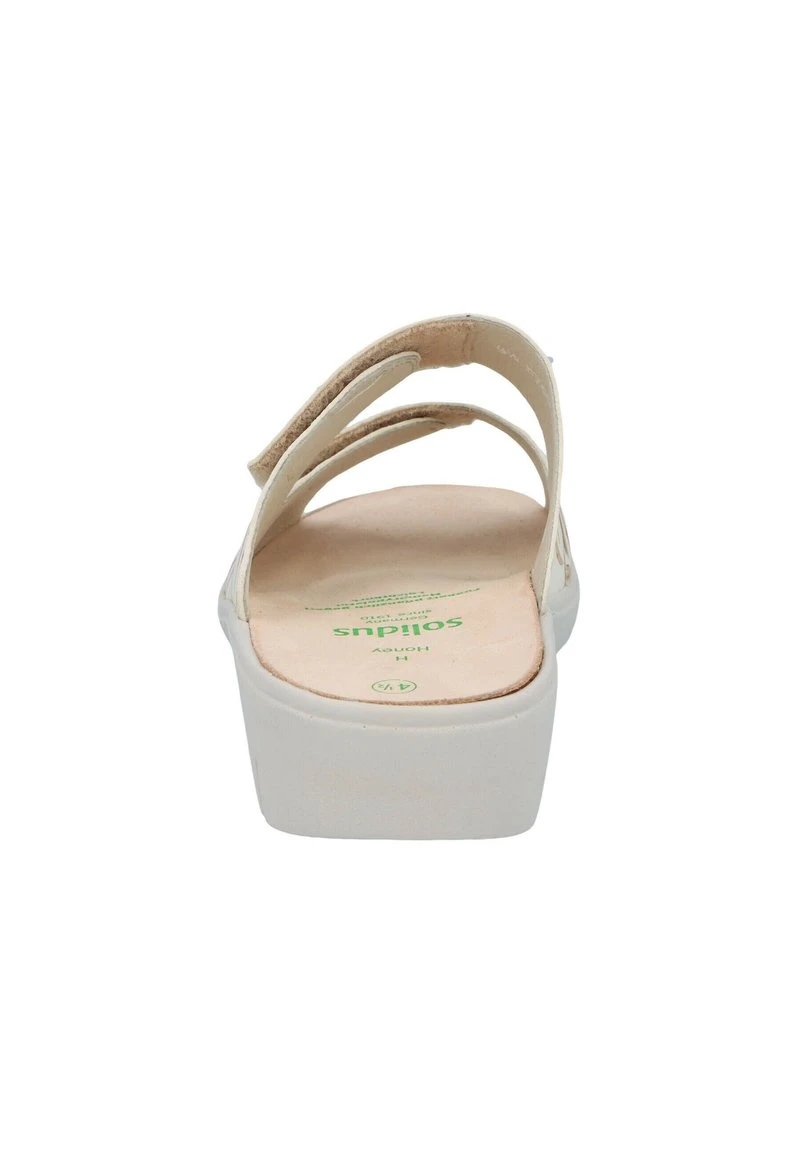 HONEY - Hausschuh - Mali Camel – Bild 4