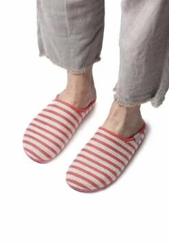 Toni Pons MELY DL - Hausschuh - Coral