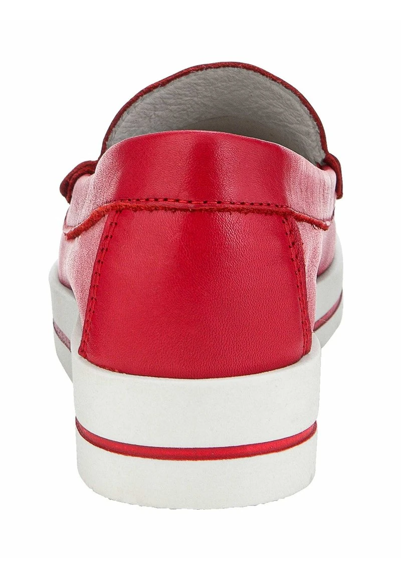 Mokassin - Rot – Bild 3