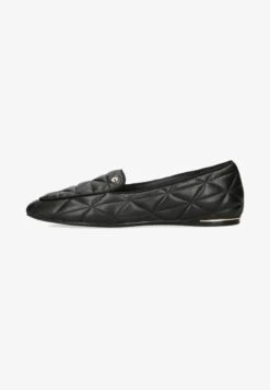 Carvela LOYAL - Slipper - Black