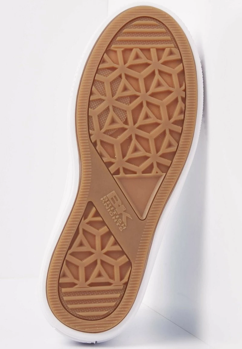 British Knights KAYA FLOW MID - Sneaker High - Blue – Bild 6