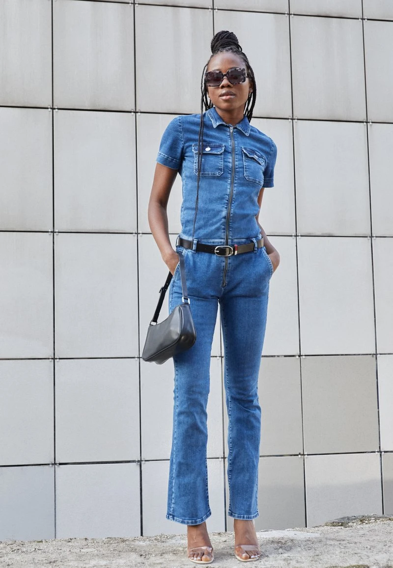 Call It Spring CARLYY - High Heel Sandalette - Clear – Bild 3