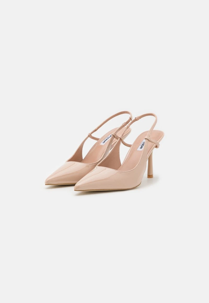 Dune London CABANNA - Pumps - Nude – Bild 3