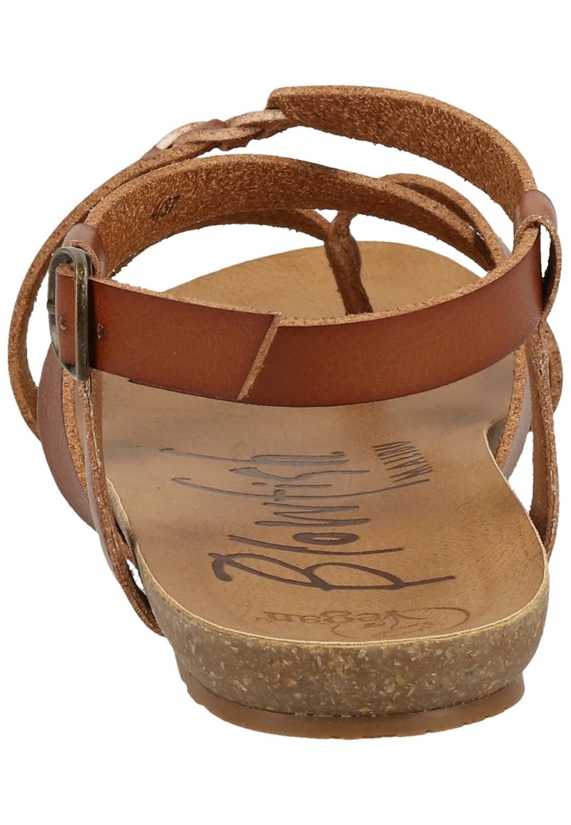 Blowfish Malibu Zehentrenner - Brown – Bild 5