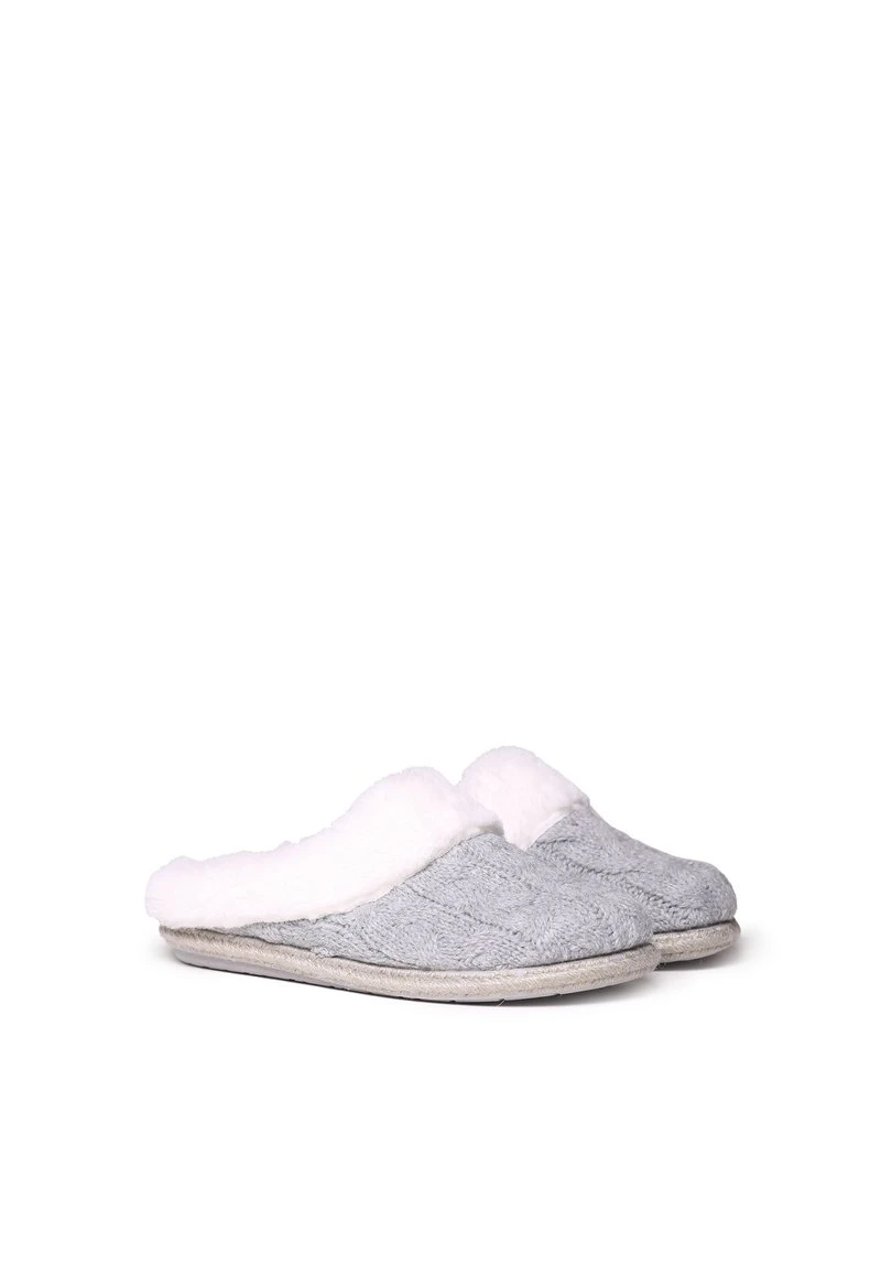 Toni Pons DELI-SC - Hausschuh - Gris – Bild 4
