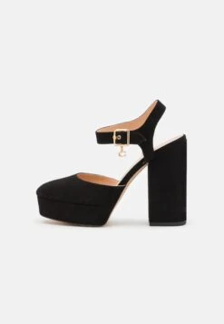 Coach ISABELLA - Plateaupumps - Black