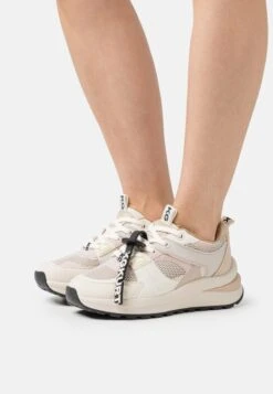 KG Kurt Geiger LOTUS - Sneaker Low - Bone