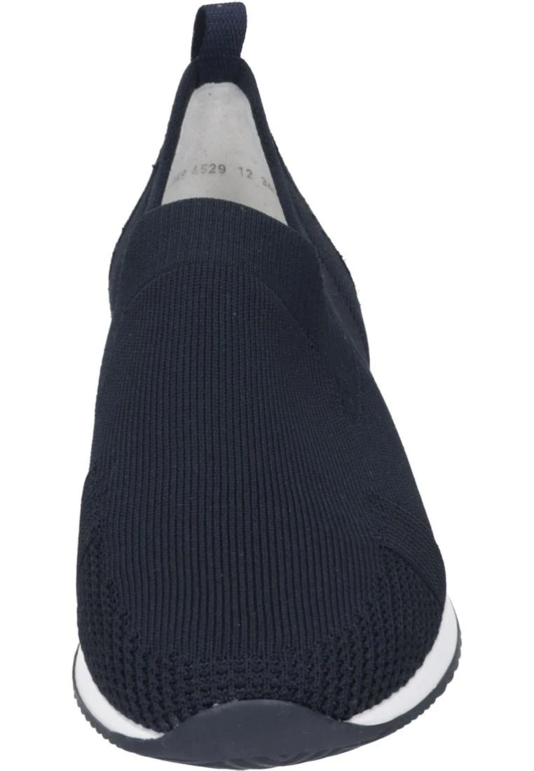 ARA - Slipper - Blau – Bild 5