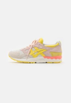 ASICS SportStyle GEL LYTE UNISEX - Sneaker Low - Cream/banana Cream