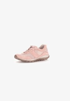 Gabor Sneaker Low - Rosa