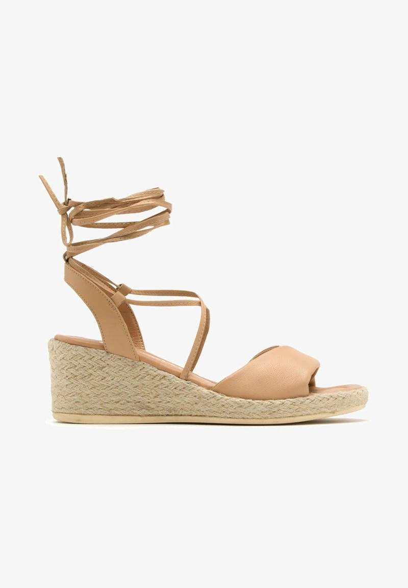 Espadrille - Beżowy Su – Bild 4