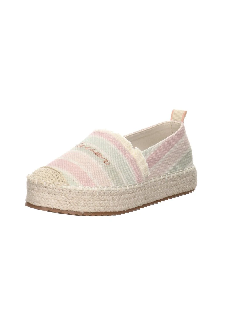 Blauer SUNRAY - Espadrille - Righe – Bild 2