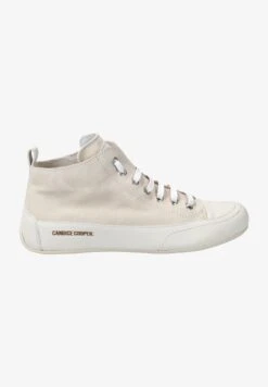 Candice Cooper Sneaker High - Beige