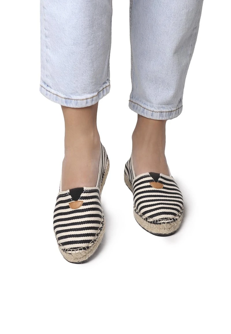 Toni Pons BLANES - Espadrille - Negre – Bild 5