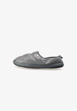 Nuvola Hausschuh - Dark Grey