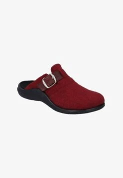 Hausschuh - Bordo-kombi