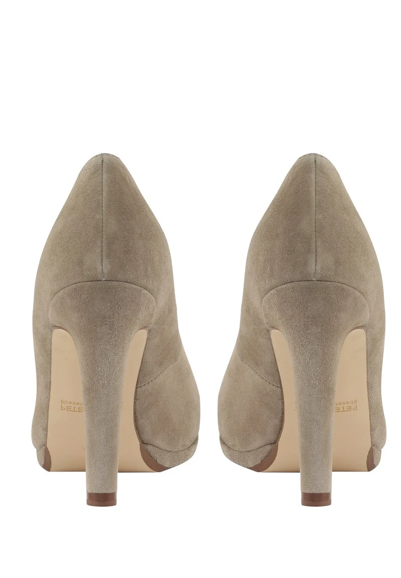 PETER KAISER HERDI - High Heel Pumps - Beige – Bild 4