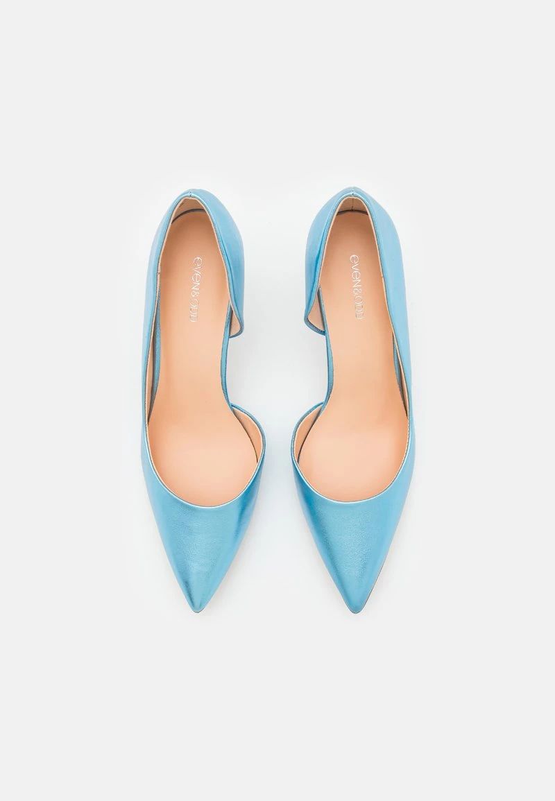 Pumps - Light Blue – Bild 6