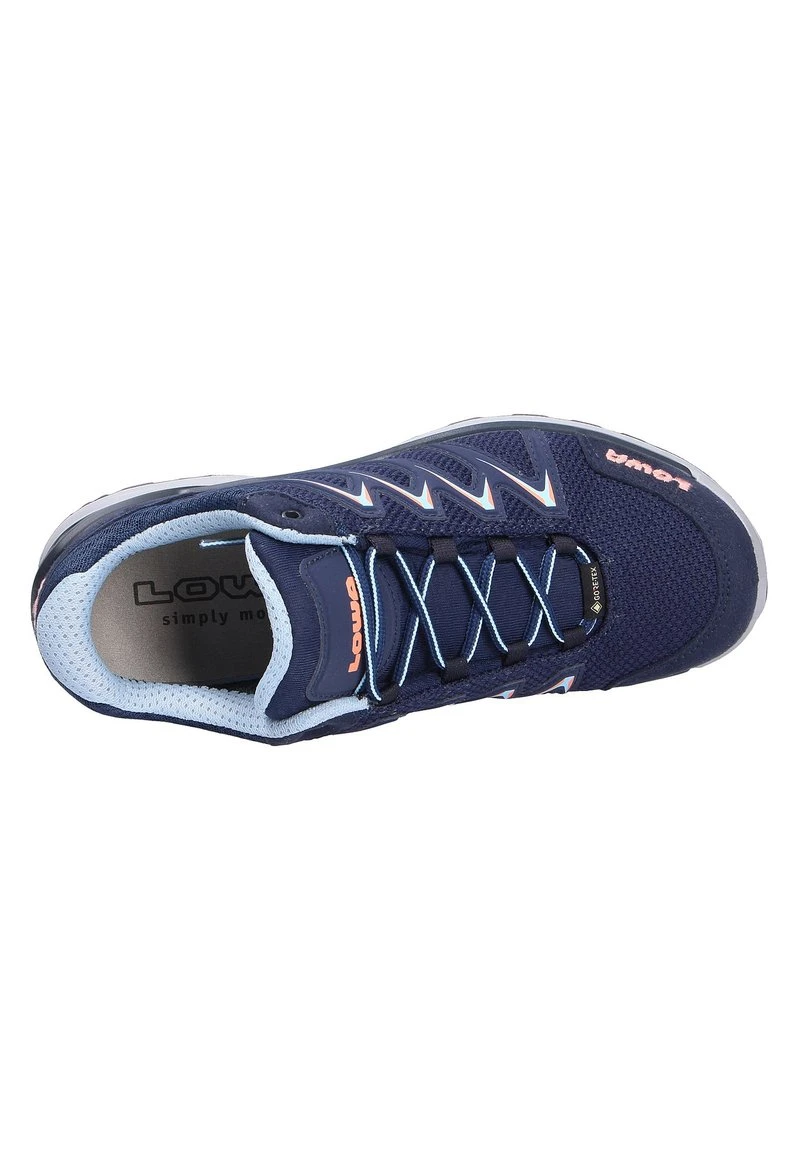 Lowa INNOX GTX - Sneaker Low - Navylachs – Bild 4