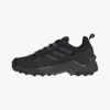 Adidas TERREX EASTRAIL 2 - Sneaker Low - Core Black Carbon Grey Four