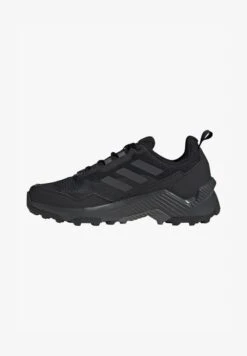Adidas TERREX EASTRAIL 2 - Sneaker Low - Core Black Carbon Grey Four