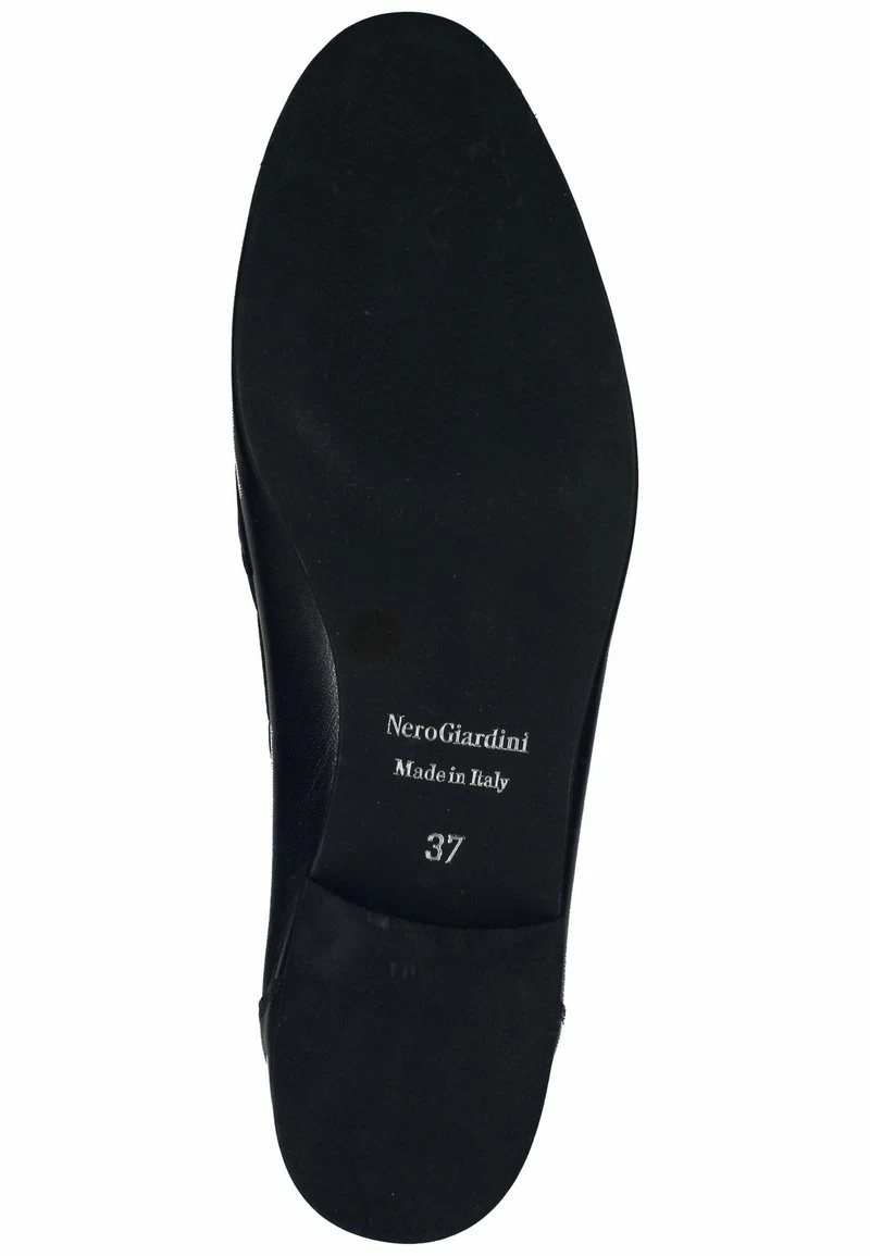 NeroGiardini Slipper - Nero – Bild 5