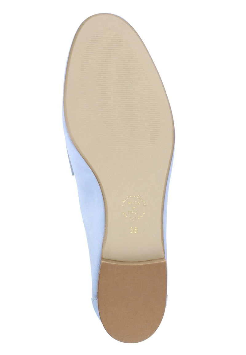 Slipper - Denim – Bild 6