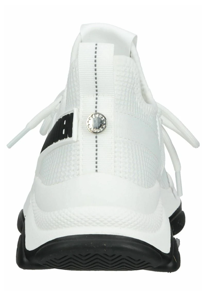 Steve Madden Sneaker Low - White Black – Bild 4