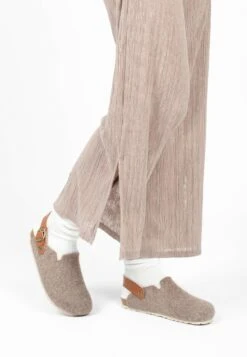 NOMA - Hausschuh - Tan