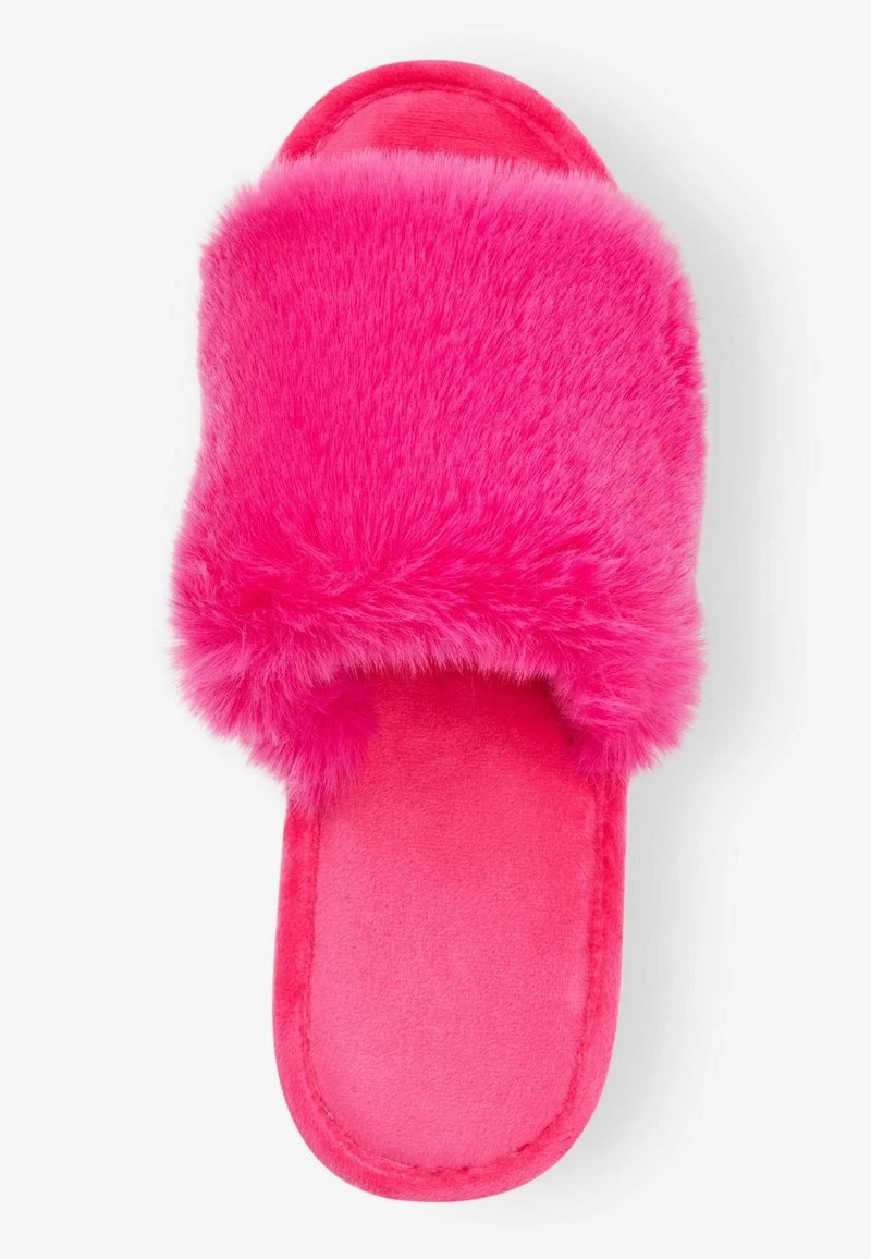 Next SLIDER STANDARD - Hausschuh - Pink – Bild 3