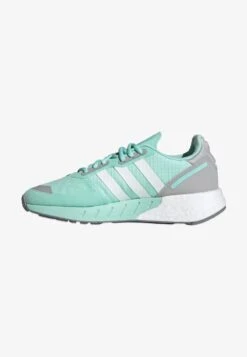 Adidas Originals Sneaker Low - Turquoise