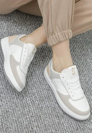 TWO-TONED - Sneaker Low - Naturale – Bild 5