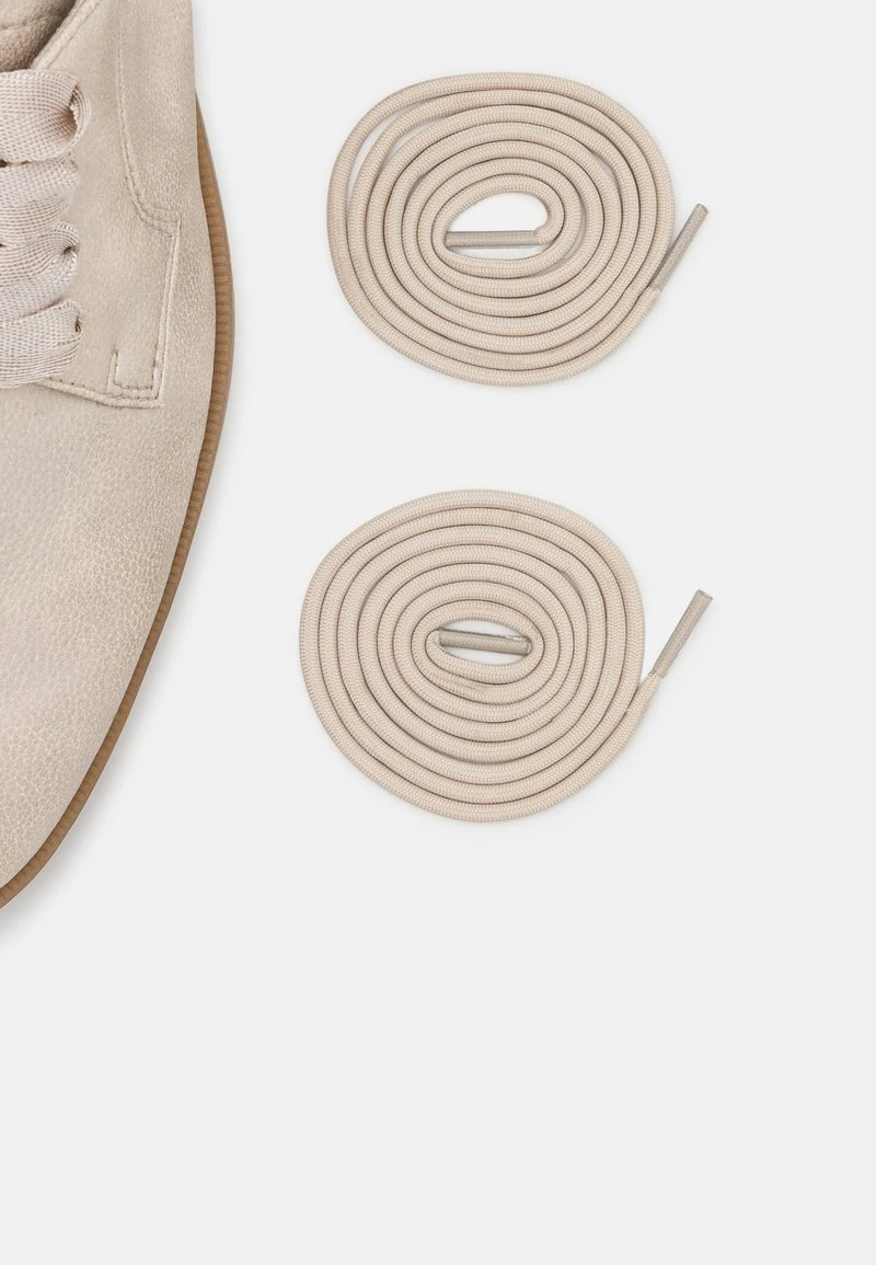 Tamaris Schnürer - Light Gold – Bild 6