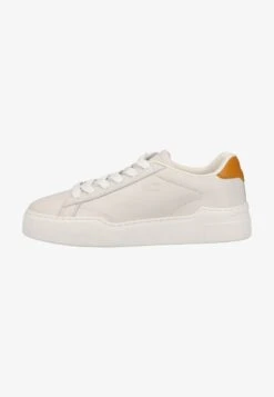 Camel Active Sneaker Low - White C