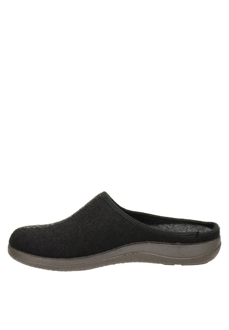 ROHDE DAMES PANTOFFEL - Hausschuh - Grijs – Bild 4