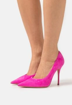 Casadei JULIA - Pumps - Shocking Pink