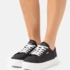 TIJUANA 2.0 - Sneaker Low - Regular Black