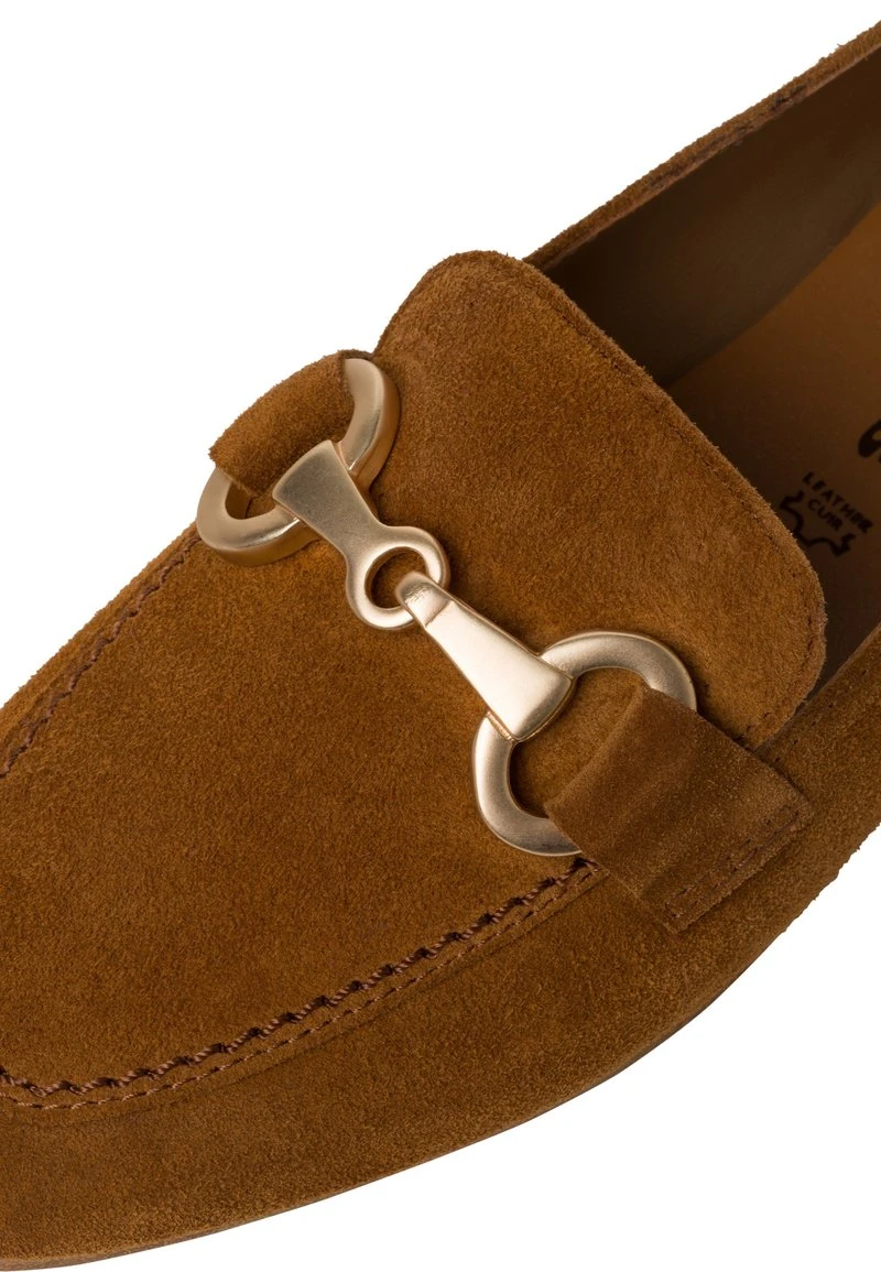 Tamaris Slipper - Cognac – Bild 6